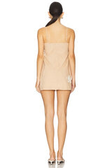 Iris Mini Dress