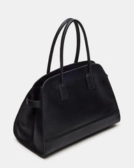 Heidee Bag Black Leather