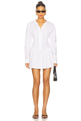 Ellie Shirt Dress