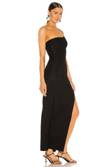 x Lindsi Lane Nami Maxi Dress