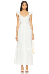 Nica Maxi Dress
