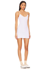 The Cami Slip Dress
