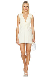San Michele Mini Dress