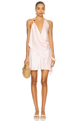 x REVOLVE Rosita Mini Dress