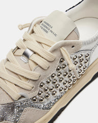 Everlie Silver Multi Glitter - Sm Rebooted