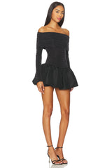 Charlize Mini Dress