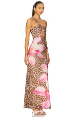 Kyree Maxi Dress