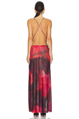 Vixen Maxi Dress