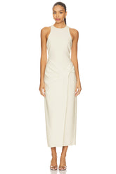 x REVOLVE Alex Midi Dress