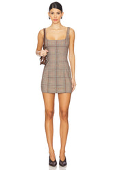 Bonnie Mini Dress