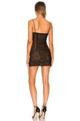 Loraine Mini Dress