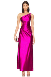 Colette Cutout Maxi Dress