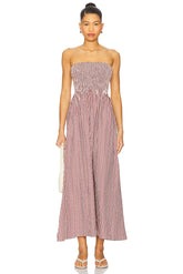 Sanya Maxi Dress