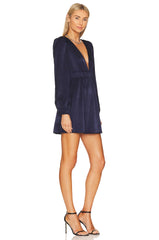 x REVOLVE Vianne Mini Dress