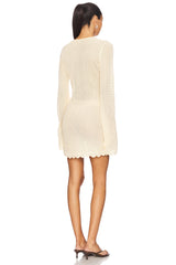 Tanzania Short Dress