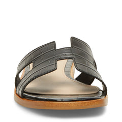 Hadyn Black Crocodile - Sm Rebooted