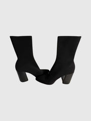 Heeled Socket Booth - Sm Rebooted