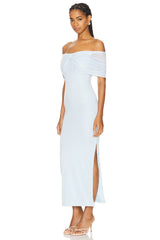 Madrid Maxi Dress