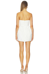 Minah Mini Dress