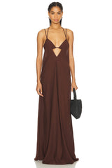 Deesee Vacance Maxi Dress