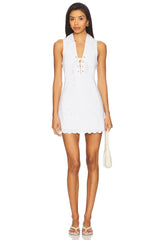 x REVOLVE Vanessa Mini Dress