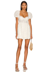 Becca Mini Dress