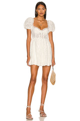 Becca Mini Dress