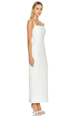 by Marianna Renia Maxi Dress