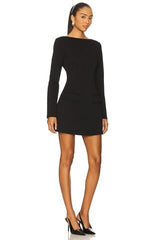 Elodie Dael Mini Dress