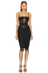 x REVOLVE Alla Midi Dress