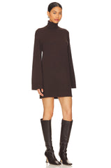 Fallon Sweater Dress