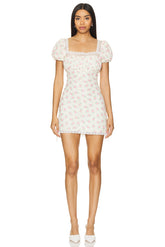 Maxine Mini Dress