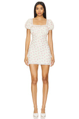 Maxine Mini Dress