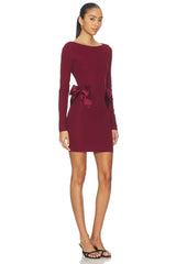 by Marianna Dinara Mini Dress