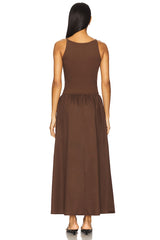 Cruz Maxi Dress