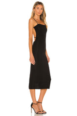 Jeralyn Midi Dress