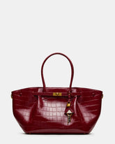 Kacey Bag Red