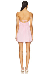 Mahalia Mini Dress