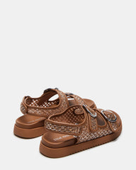 Kids' Kit Cognac Multi