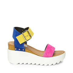 Keanu Multi - Sm Rebooted