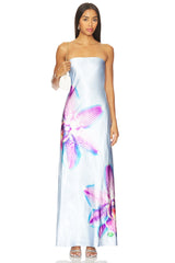 Celeste Maxi Dress