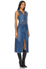 Westwood Denim Dress