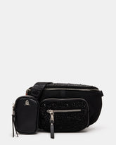 Maxima Bag Black