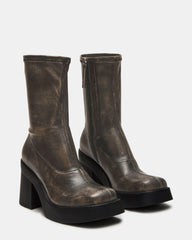 Klayton Brown Distressed