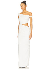 Isadora Maxi Dress