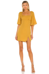 x REVOLVE Imani Mini Dress