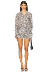 Girls Girls Girls Mini Dress