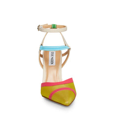 Aford Yellow Multi - Sm Rebooted