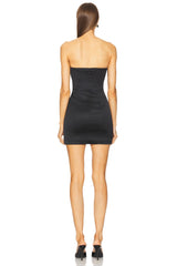 The Clara Mini Dress