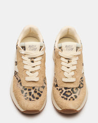 Burst Leopard Multi